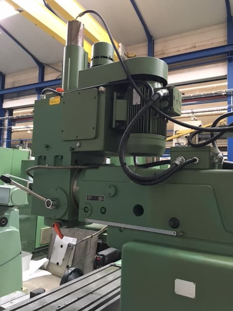 RAMBAUDI M3-P (12.830J1)