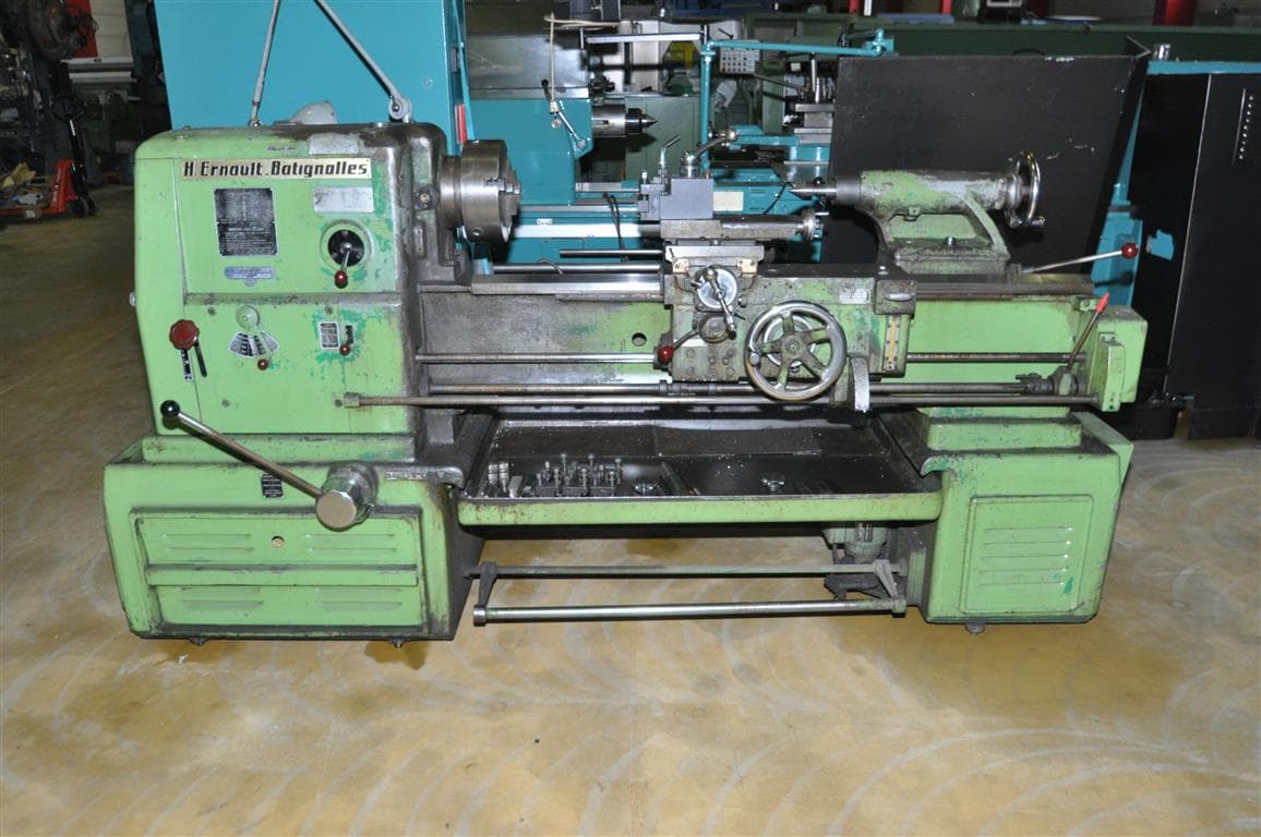 Machine image 1