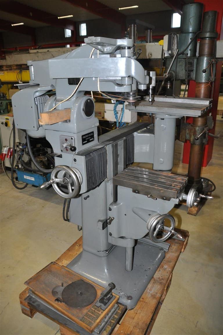 Machine image 1