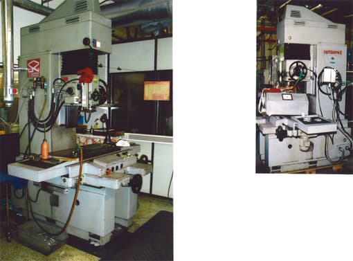 Machine image 1