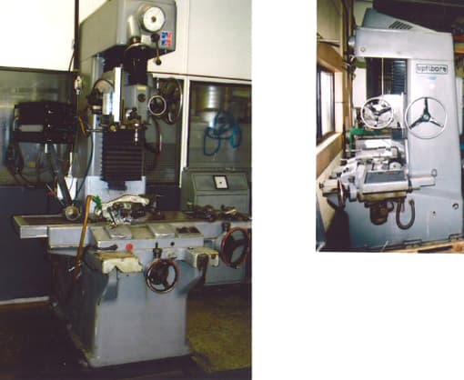 Machine image 1