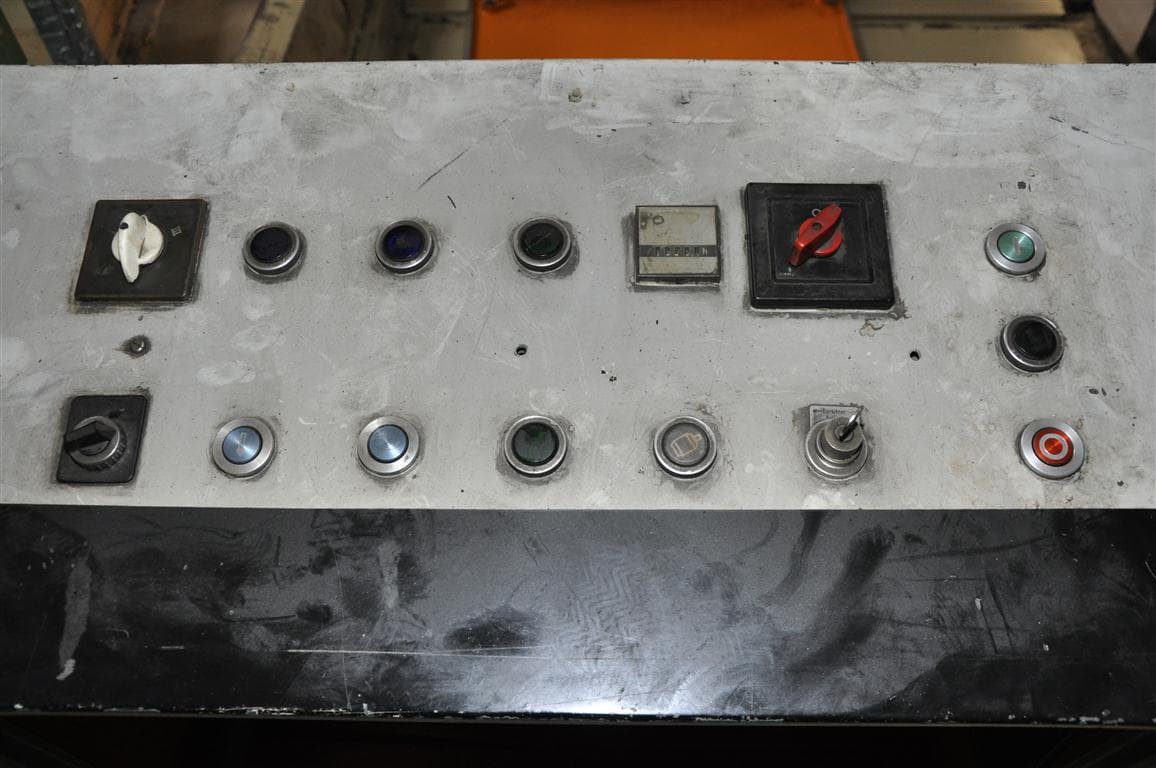 Machine image 3