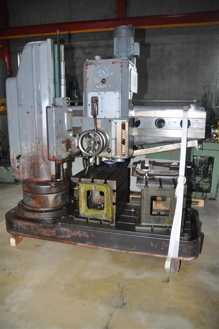 Machine image 1