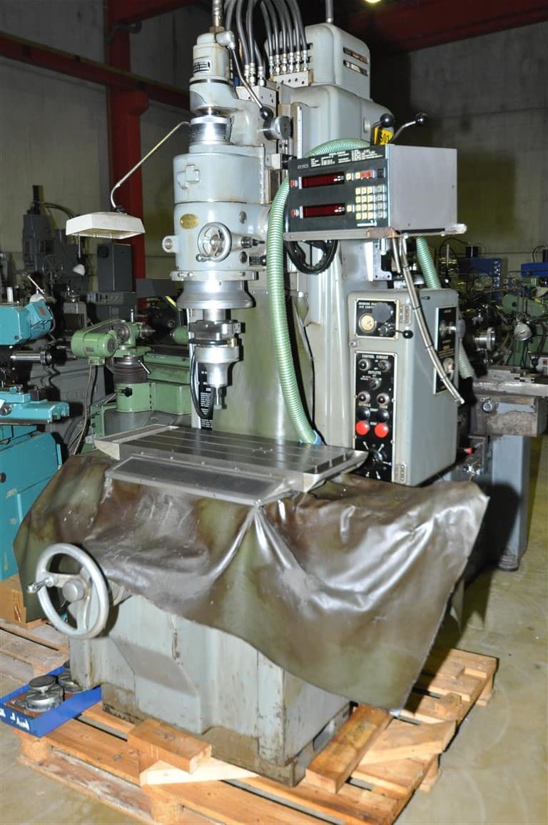Machine image 2