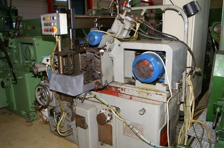 Machine image 3