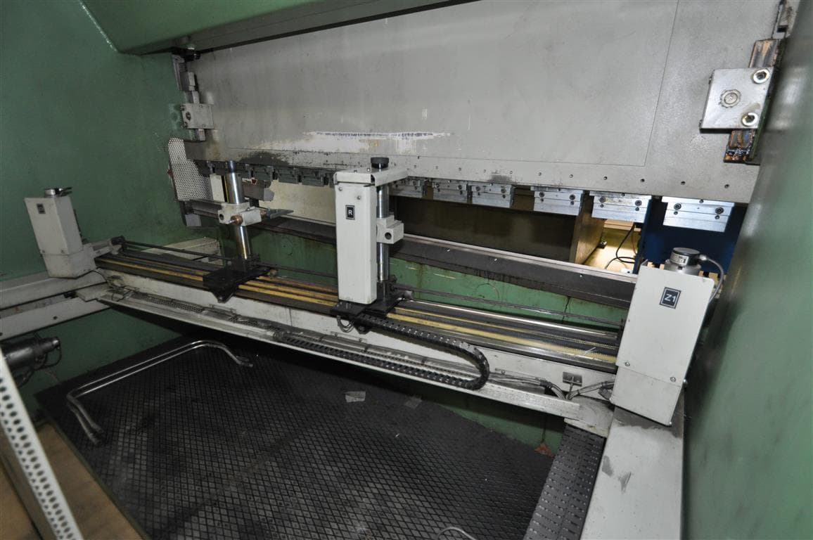 Machine image 3