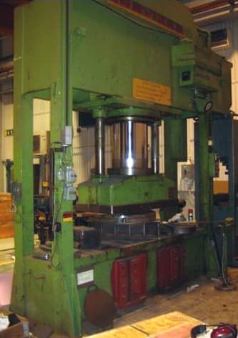 Machine image 2