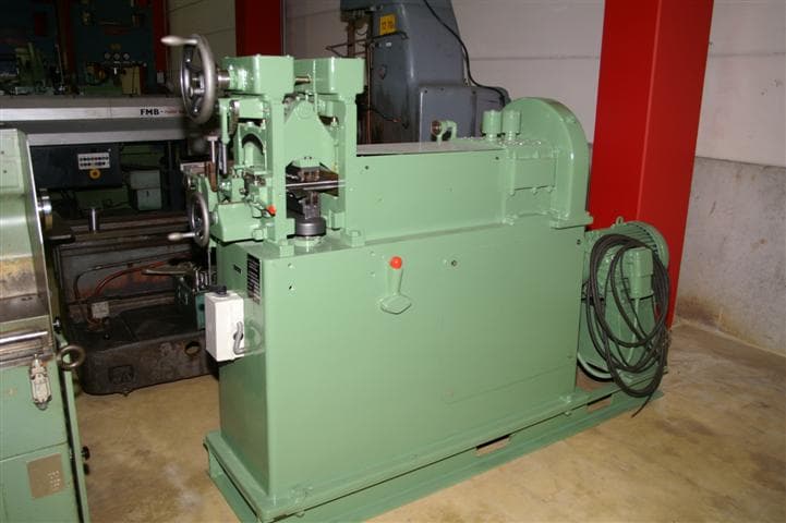 Machine image 4