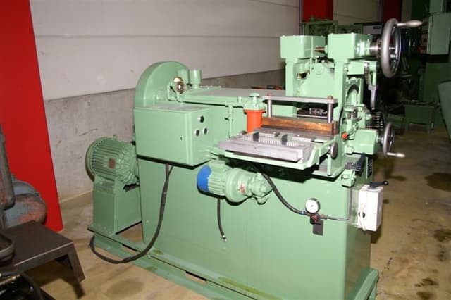 Ungerer RM200/1,3/23