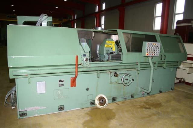 Lindner GXA 1600 Thread grinder