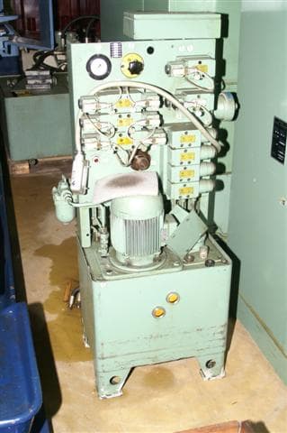 Machine image 4