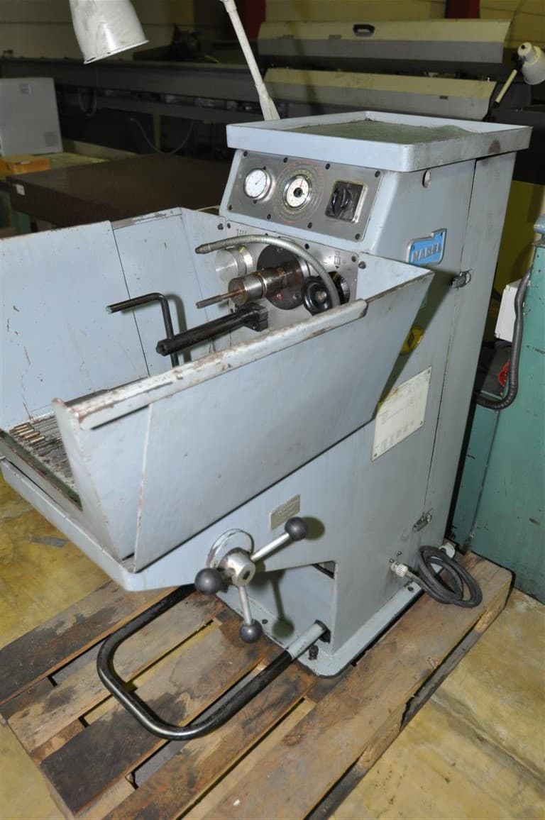 Machine image 2