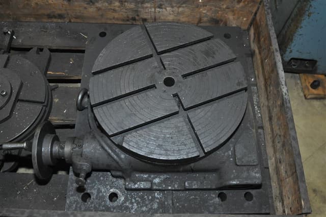 Delningsbord Dia.460mm