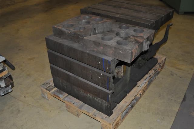 Borrbord 620x500x500mm