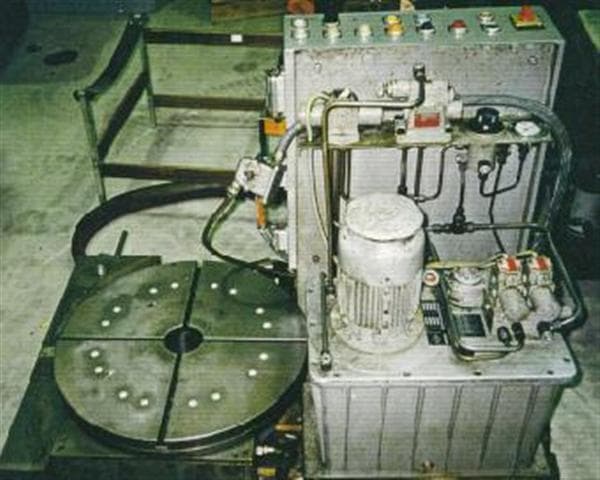 Machine image 1