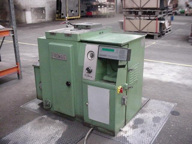 Machine image 2