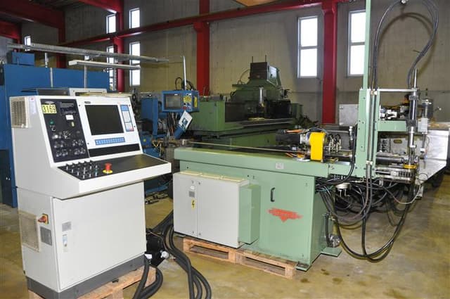 Herber ABM 15 CNC