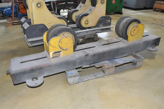 ESAB Welding Rotator