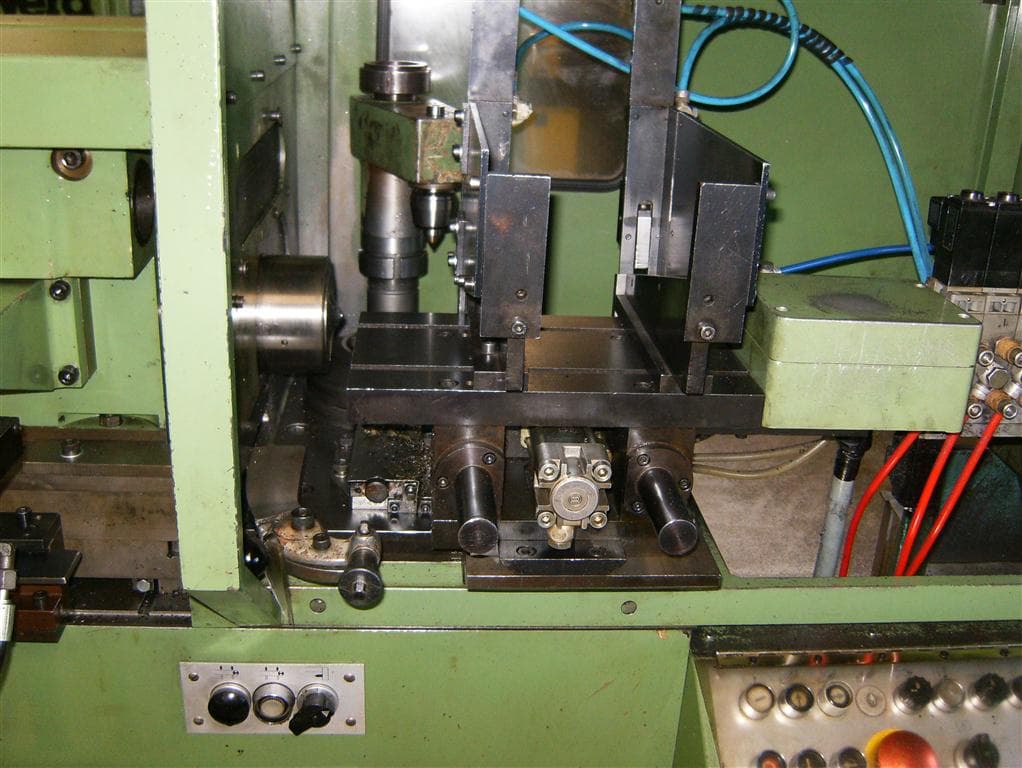 Machine image 2