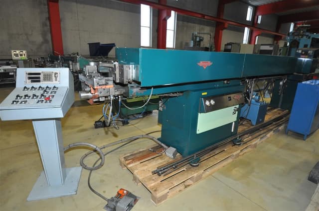Herber ABM 40 ASV