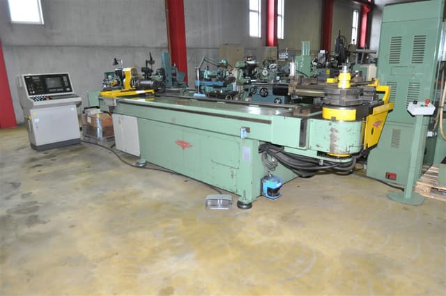 Herber 76 CNC-3000