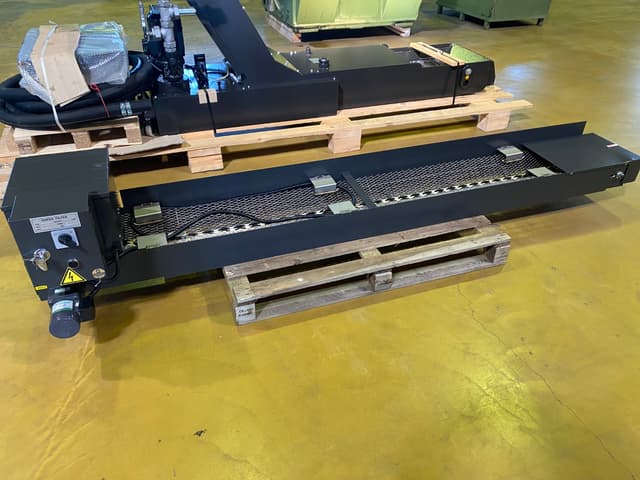 PI-3302650 Pappersbandfilter