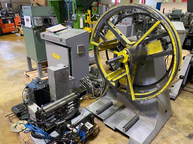 Millutensil Bandmatning Bredd 300mm