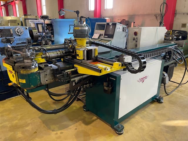 Herber ABM 40 CNC