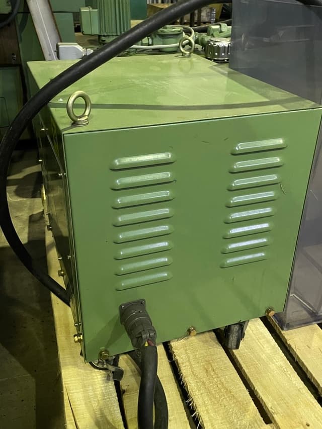 GEW T-3 Transformer