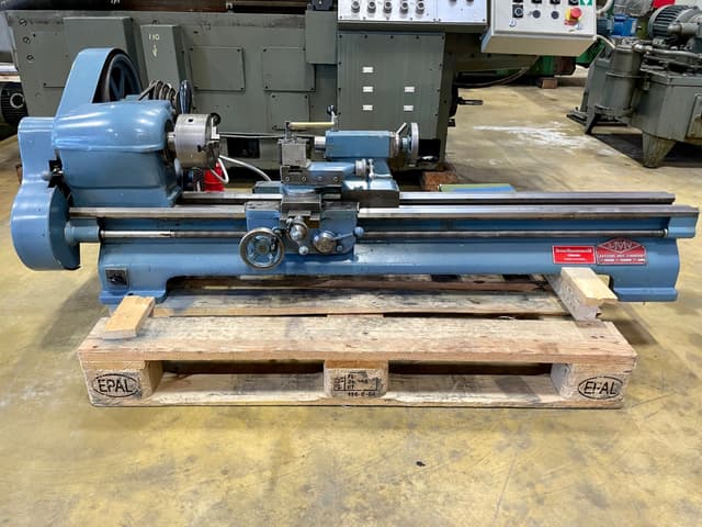 Bänksvarv LMV BS-55-06-Bx1000