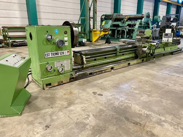 EST Ticino ET-BM 520-7000