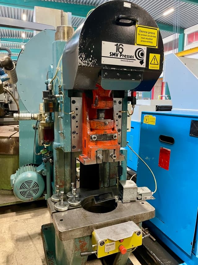 Smålandstenar DSF 50