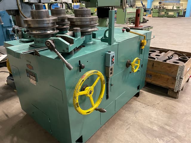 Haeusler HPR 10-H