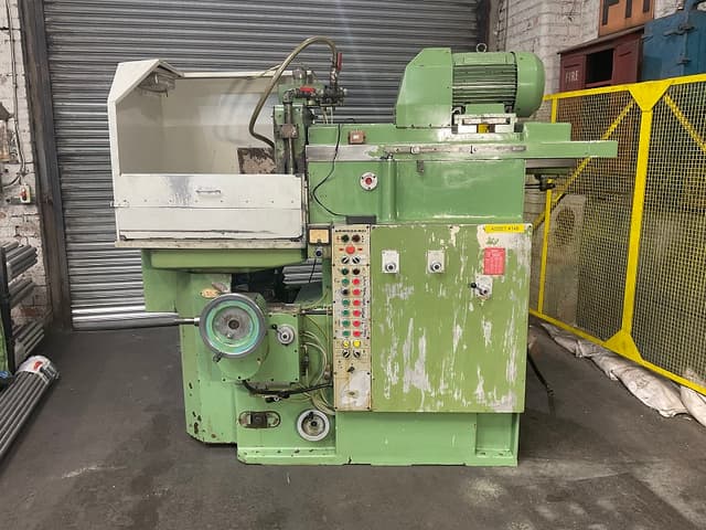 ABWOOD RG1 Rotary Table Surface Grinder