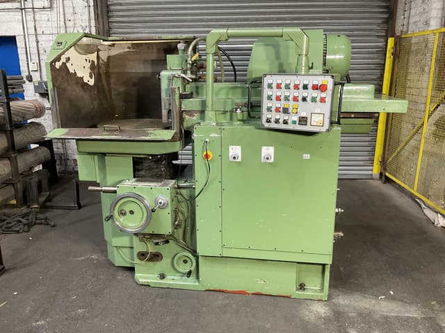 ABWOOD RG1 Rotary Surface Grinder