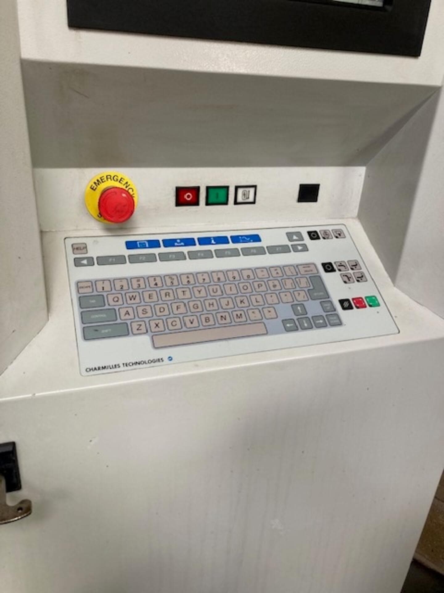Machine image 6