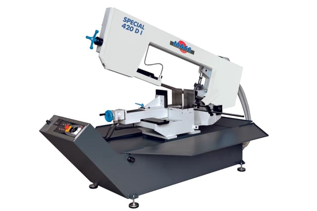 MACC 320 CSO Horizontal Mitre Bandsaw