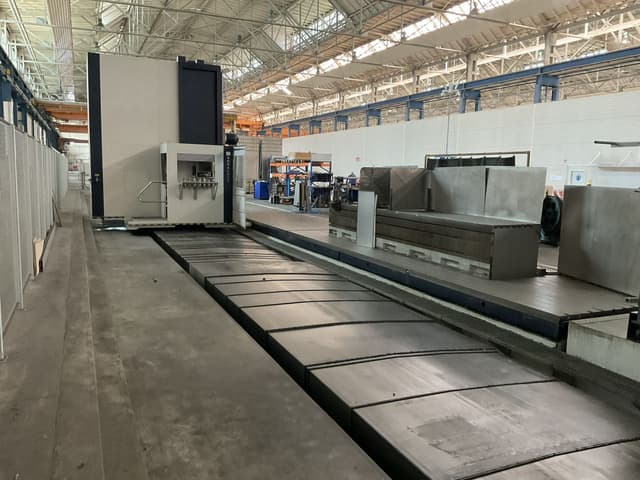 Soraluce FR 30000 (12.953L)