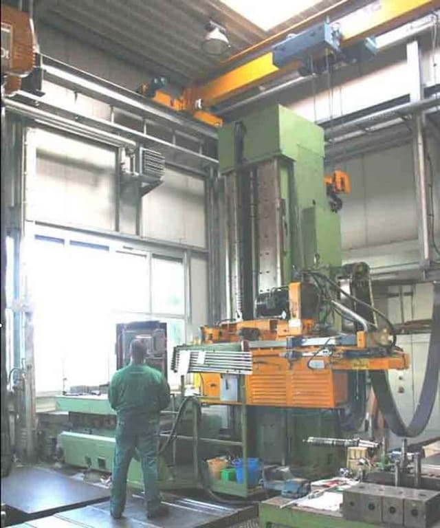 TBT E 320-1-1800 (11.075E)