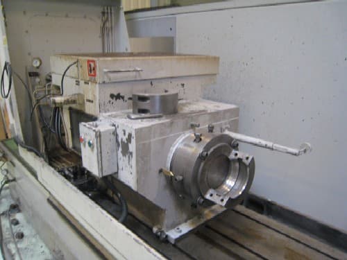 Machine image 2