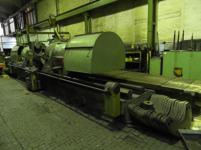 Schmaltz RGK 1000 (12.414IH)
