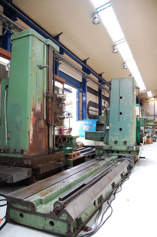 Union BFP125-1 (12.019BM)