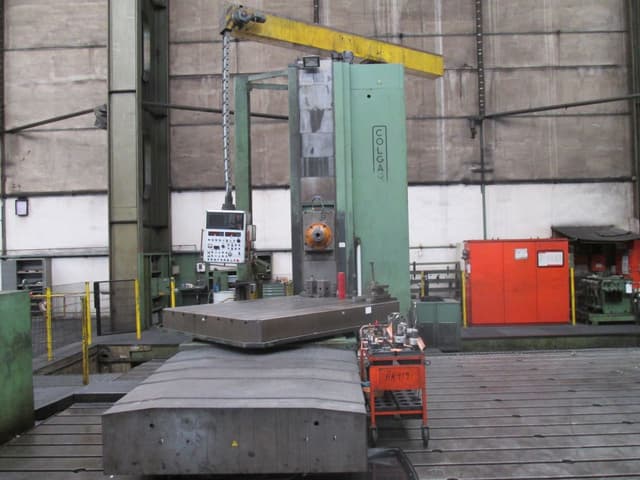 Colgar FRAL 50 (12.538L)