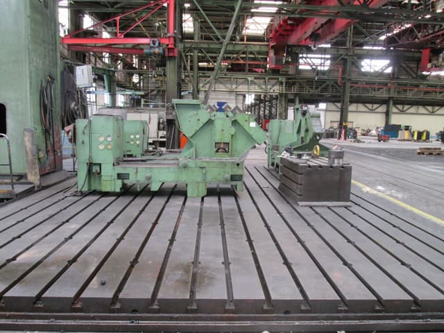 Collet BF 200 (12.539B)