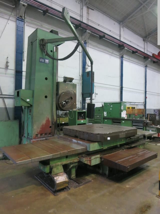 Union BFT 130-6 (12.773AH)