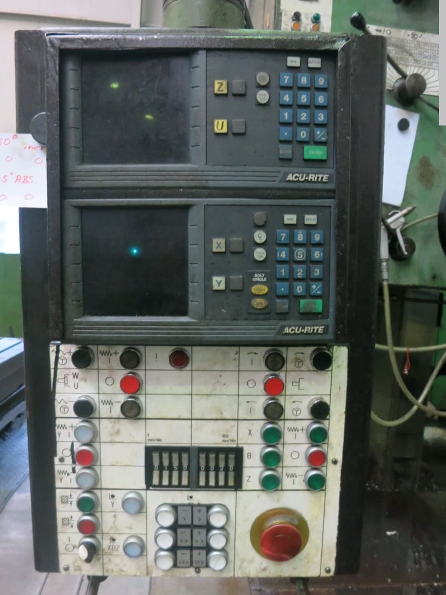 Machine image 3