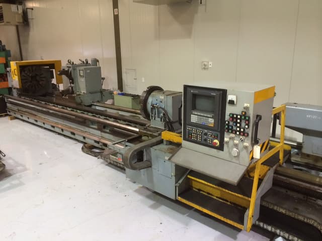 Wohlenberg PT1 U1070 S111 (11.994CE)