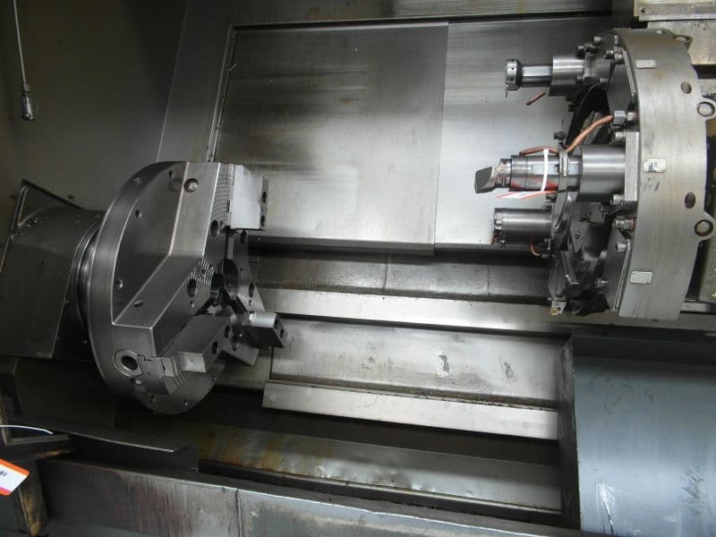 Machine image 3