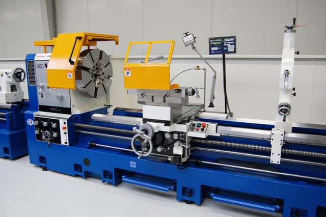 Mondiale 960 (12.138CM)