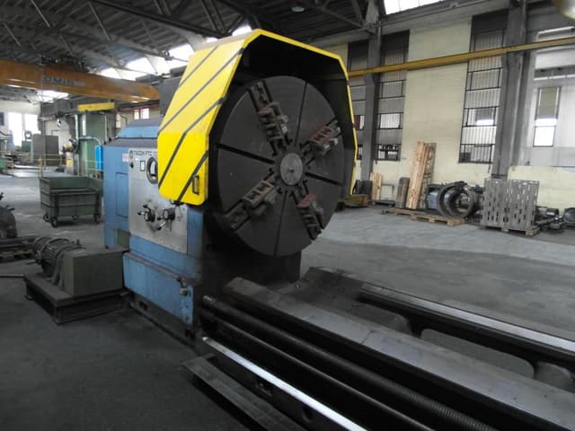 Tacchi FTC100 (12.187C)